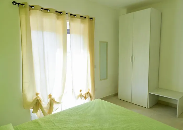 Espressioni Apartment *