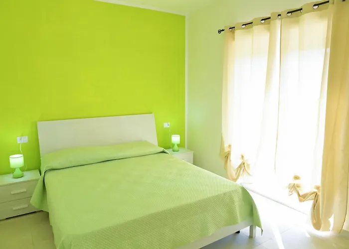 Apartment Espressioni