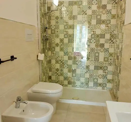 Apartment Espressioni Agropoli