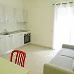 Apartamento Espressioni Agropoli