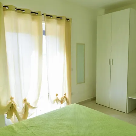 Espressioni Apartment *