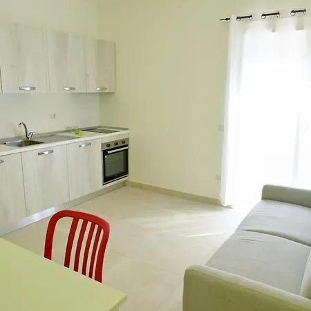 Apartamento Espressioni Agropoli