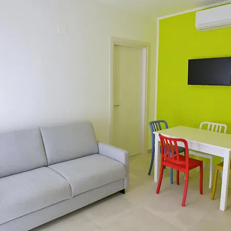 Espressioni Apartment *