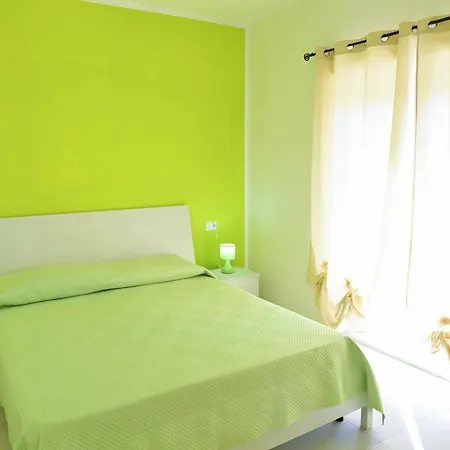 아파트 Espressioni