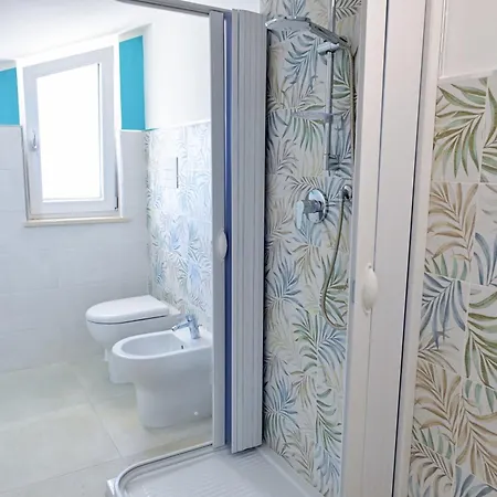 Apartamento Espressioni *