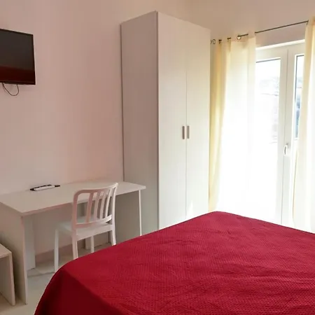 Apartamento Espressioni