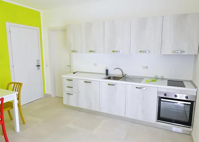 Espressioni 아그로폴리