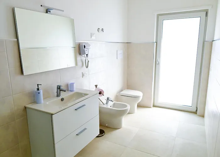 아파트 Espressioni *