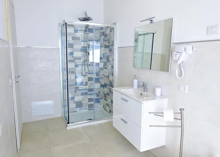 Apartment Espressioni Agropoli