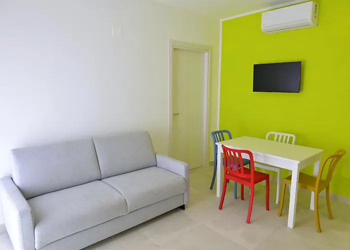 Espressioni Apartment *