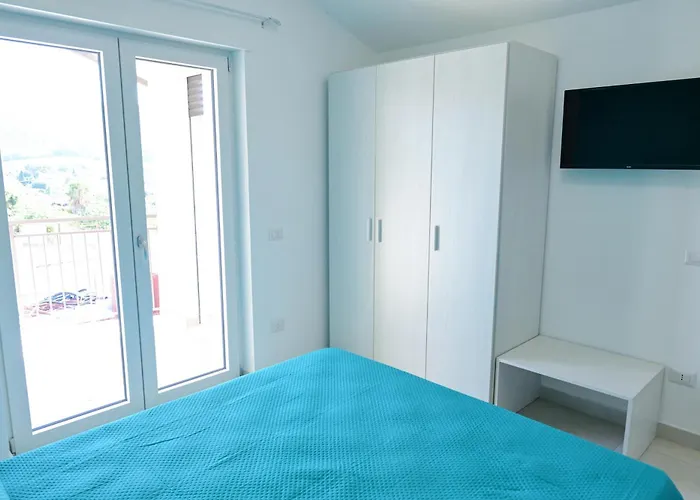 Espressioni Apartment *