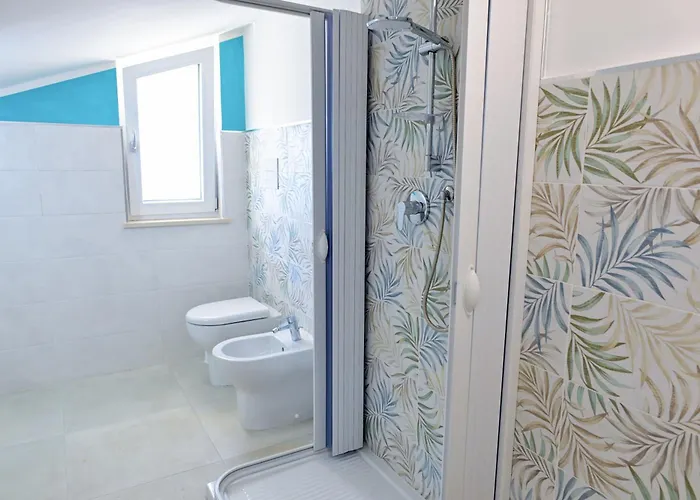 Apartment Espressioni *