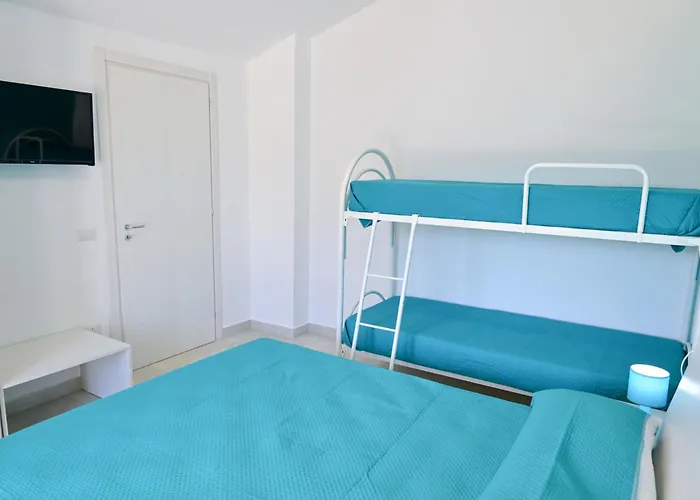 Espressioni Apartment Agropoli