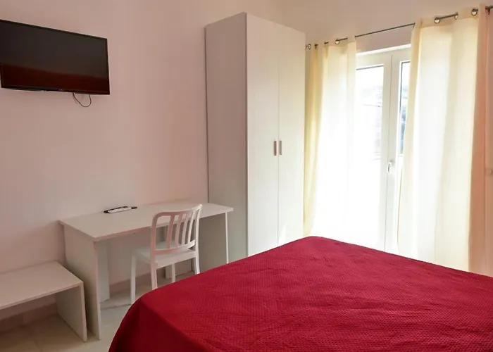 Apartment Espressioni