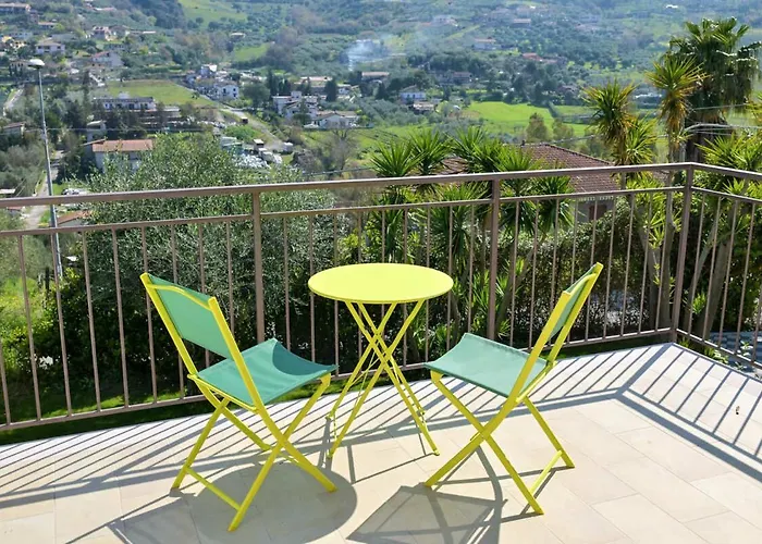 Espressioni * 아그로폴리